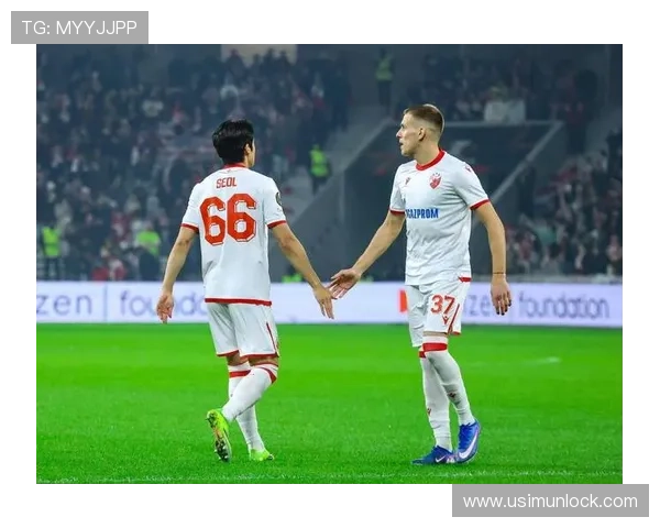 全北时隔二十年再夺超级杯冠军