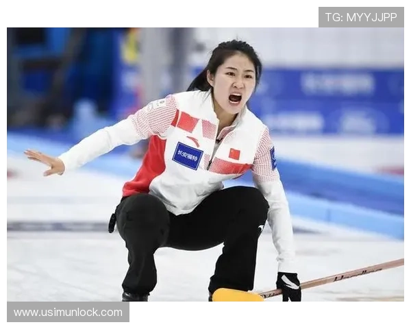 冰壶世青赛中国女队夺铜 创历史最佳成绩 冰壶世青赛中国女队夺铜 创历史最佳成绩