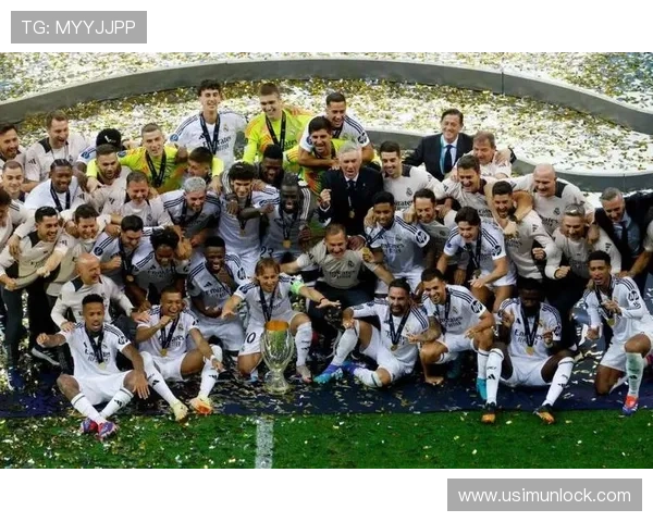 [冠军欧洲]20200606 冠军属于马德里.