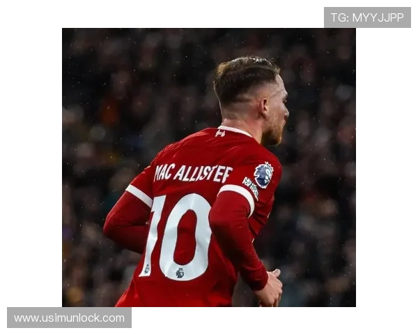 利物浦四将或离队麦卡利斯特在列 利物浦四将或离队麦卡利斯特在列