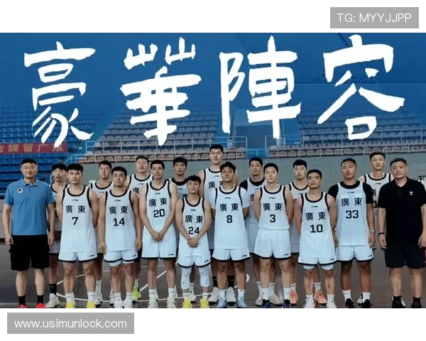 CBA最强外援五虎阵容揭晓