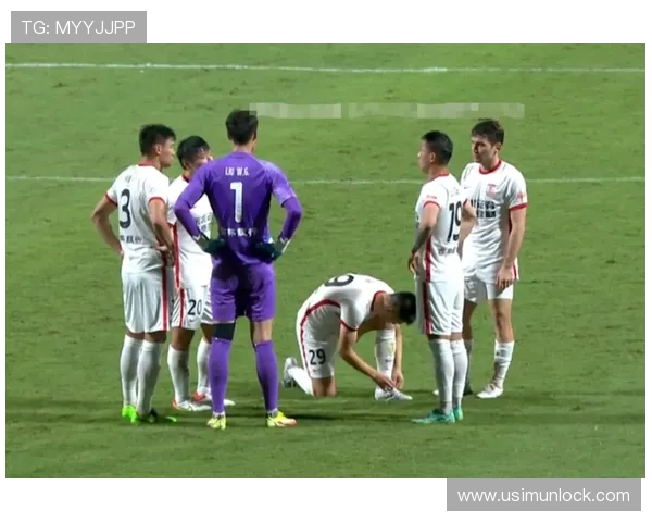 U17国足生死战何思凡轰世界波 U17国足生死战何思凡轰世界波